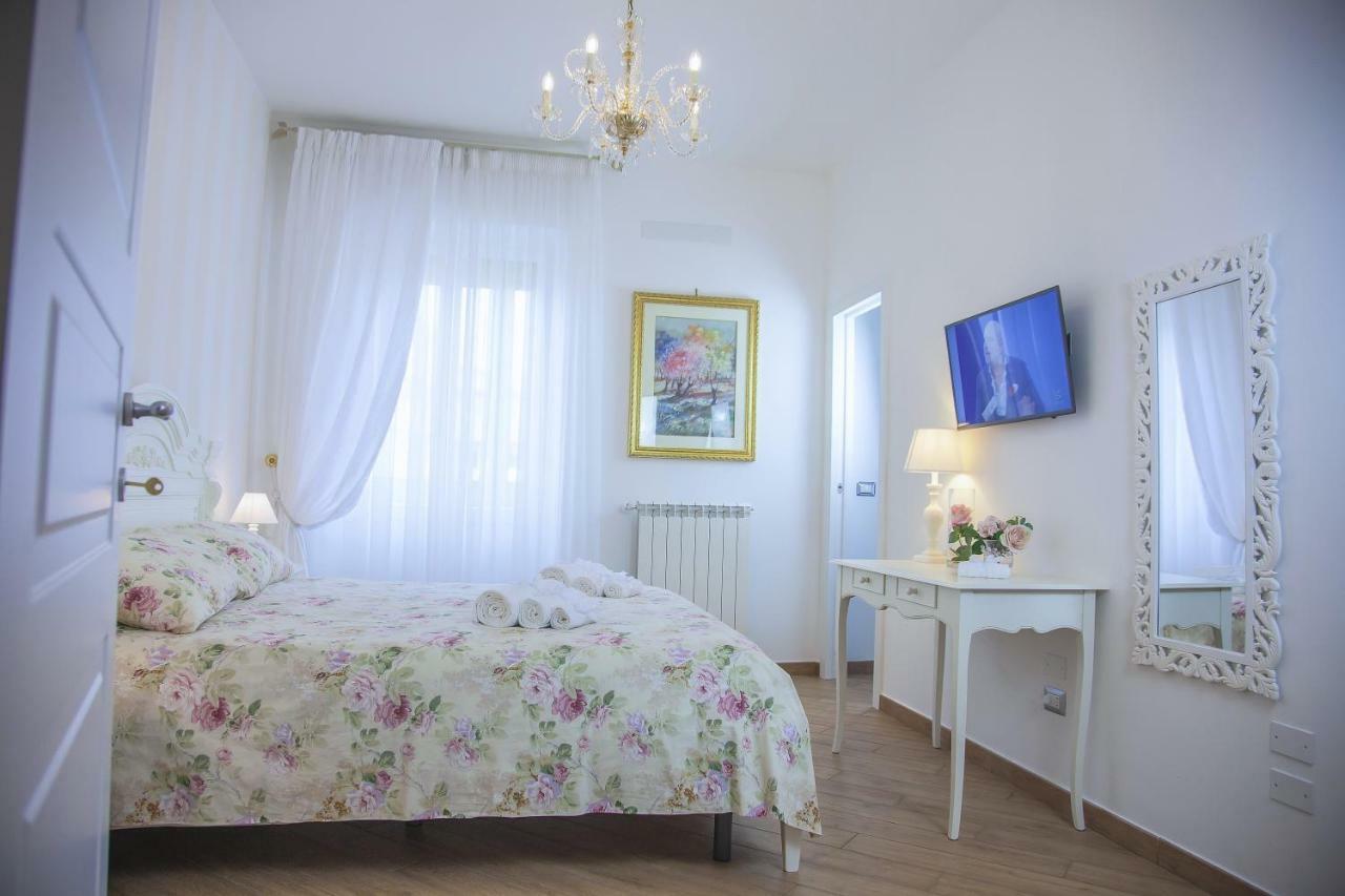 La Perla - Chic Accommodation Sassari Eksteriør bilde